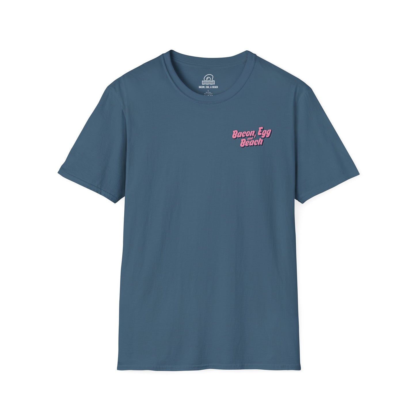 The Shaka Tee