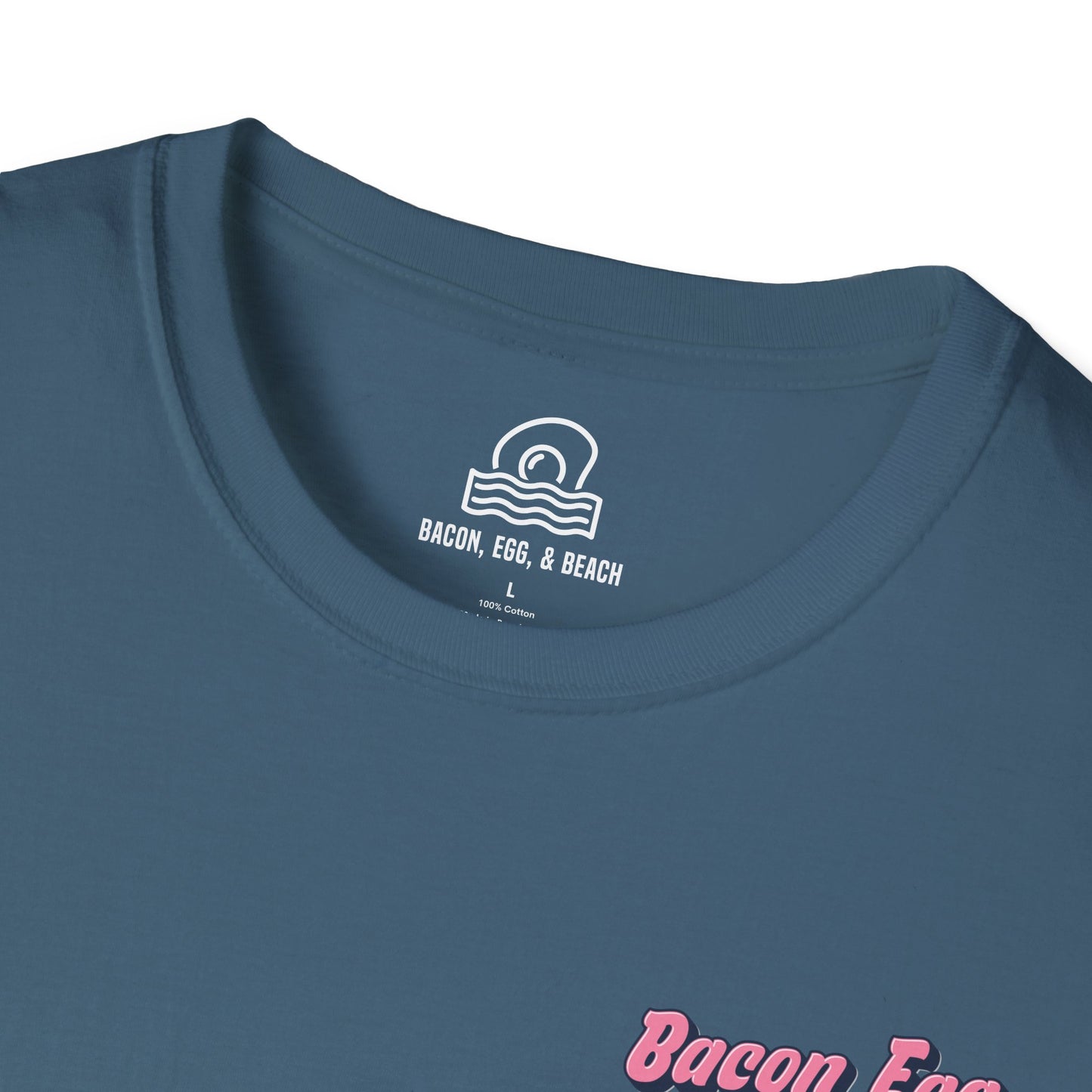 The Shaka Tee