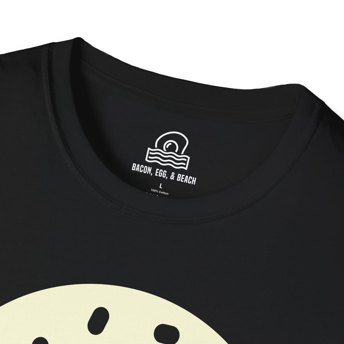 The Old School Tee