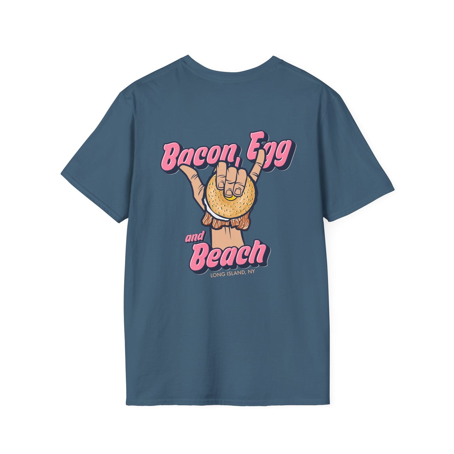The Shaka Tee