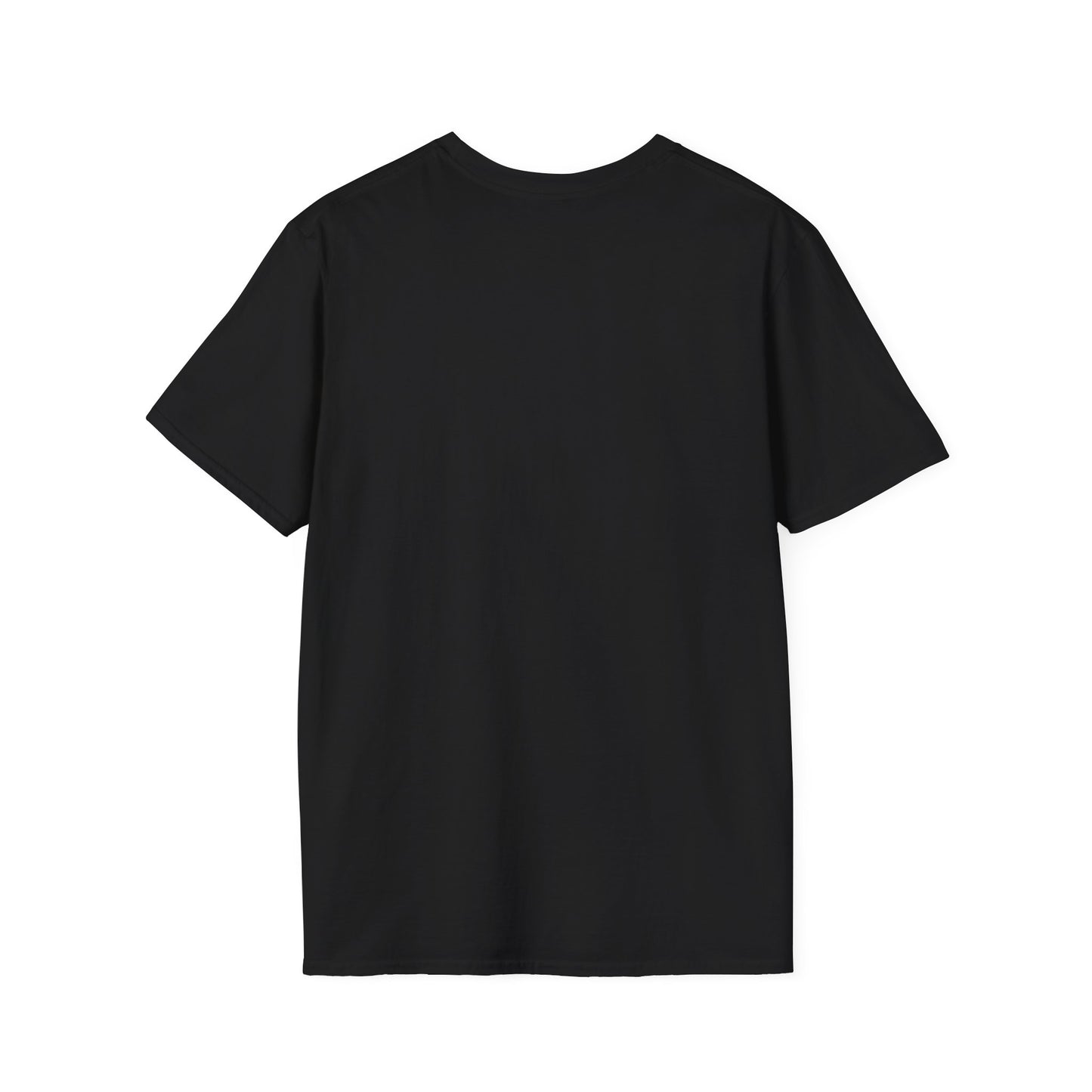 The Old School Tee