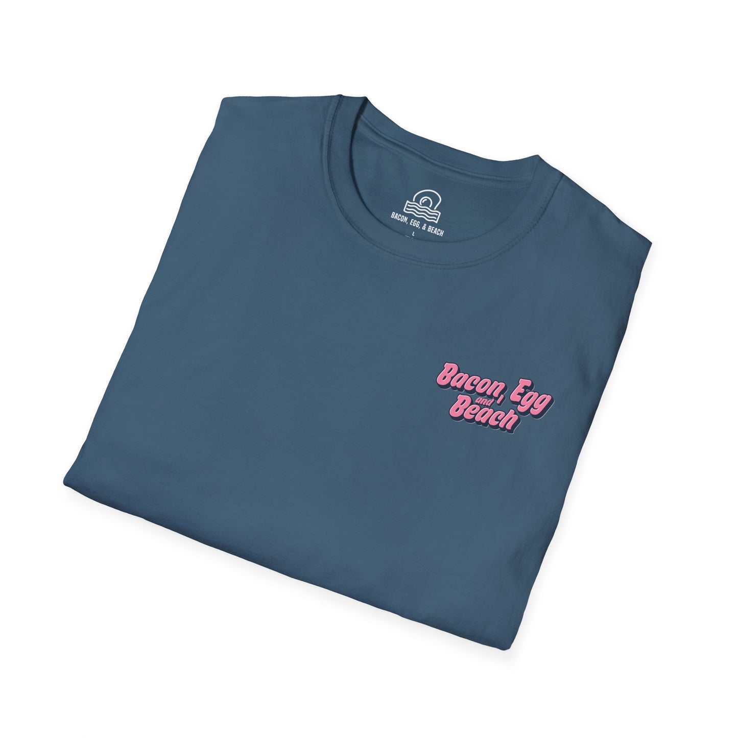 The Shaka Tee