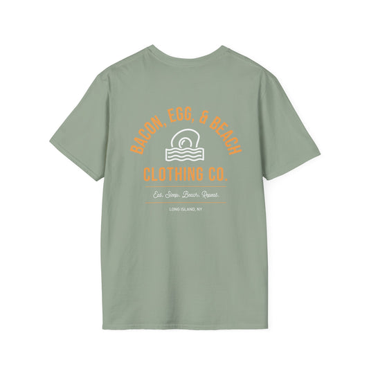 The Classic Tee (Sage)