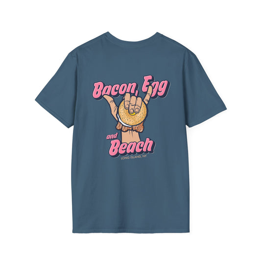 The Shaka Tee